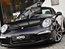 Porsche 911 Targa 991 C4S 3.8i PDK