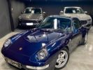 Porsche 911-targa