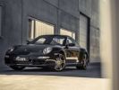 Porsche 911 Targa - Photo 135346994
