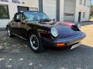 Porsche 911 TARGA SC TARGA 3.0 180 CV