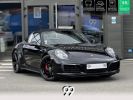 Porsche 911 TARGA TYPE 991 4S PHASE 2/BOSE/PDLS/SIEGE SPORT CHAUFFANT/LIVRAISON REPRISE LOA