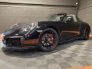 Porsche 911 Targa V (991) 3.0 450ch 4 GTS PDK