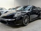 Porsche 911 TURBO COUPE Coupe 3.8i Turbo 520 PDK A