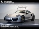 Porsche 911 TURBO COUPE Turbo Coupe 3.8i 580 S PDK A