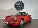 Porsche 911 Type 964 Carrera Coupé 3.6 247ch BVM5 RS America