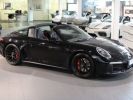 Porsche 911 Type 991 (2) TARGA 4 GTS PDK 450CH