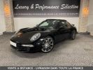 Voir l'annonce Porsche 911 type 991 carrera 4S 3.8 400ch PDK - 78000km - ECHAP SPORT - CHRONO - TOIT OUVRANT