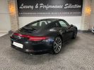 Annonce Porsche 911 type 991 carrera 4S 3.8 400ch PDK - 79000km - ECHAP SPORT - CHRONO - TOIT OUVRANT