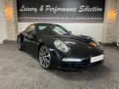 Annonce Porsche 911 type 991 carrera 4S 3.8 400ch PDK - 79000km - ECHAP SPORT - CHRONO - TOIT OUVRANT