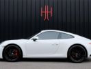 Porsche 911 TYPE 991 CARRERA 4S PDK7