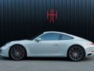 Porsche 911 TYPE 991 CARRERA 4S PDK7