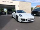 Achat Porsche 911 type 991 coupe gts 450 Occasion