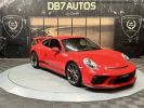 Achat Porsche 911 Type 991 GT3 4.0 500 ch PDK / Pack Clubsport Occasion