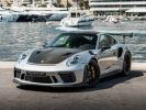 Porsche 911 TYPE 991 GT3 RS PDK 520 CV WEISSACH - MONACO