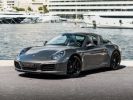 Porsche 911 TYPE 991 TARGA 4 PDK 370 CV PDK - MONACO