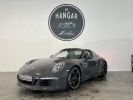 Porsche 911 Type 991 Targa 4S 3.8 430ch Exclusive Edition FRANCE PDK7