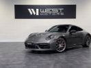 Porsche 911 Type 992 Carrera 4S 3.0 450 Ch PDK