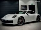 Achat Porsche 911 TYPE 992 CARRERA 4S 3.0i 450 CH PDK 8 TOIT OUVRANT ACC FEUX MATRIX SPORT CHRONO JA RS SPYDER 20-21 ECHAP PASM-10mm BOSE ETAT NEUF Occasion