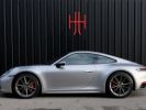 Porsche 911 TYPE 992 CARRERA 4S PDK8