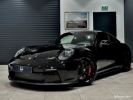 Achat Porsche 911 TYPE 992 GT3 PACK TOURING 4.0i 510 CH PDK 7 BOSE CHRONO PLUS LIFT SYSTÈME FRANÇAISE 1ER MAIN 11 000 KMS Occasion