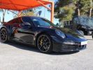 Porsche 911 TYPE 992 TURBO BVA SEQ 8 650CV PACK SPORT/FULL OPTIONS 3PT 02/2022 2IEM MAIN VÉHICULE ÉTAT N