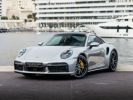 Porsche 911 TYPE 992 TURBO S PDK 650 CV - MONACO