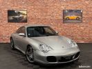 Porsche 911 type 996 (2) 3.6 CARRERA 4S TIPTRONIC