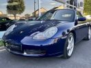 Porsche 911 Type 996 Carrera 4 3.4L 300Ch