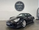 Porsche 911 Type 996 Carrera 4S 3.6 320ch Tiptronic S