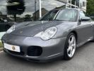 Porsche 911 Type 996 Carrera 4s 3.6L 320Ch