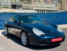 Porsche 911 type 996 phase 2 origine france