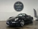 Porsche 911 Type 997.2 Carrera 4 Cabriolet 3.6 345ch BVM6