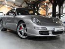 Porsche 911 TYPE 997 (997) 3.8 355 CARRERA 4S