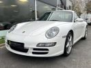 Porsche 911 Type 997 Carrera 3.6L 325Ch