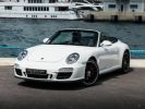 Porsche 911 TYPE 997 CARRERA 4 GTS CABRIOLET PDK 408 CV - MONACO