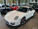 Porsche 911 Type 997 Carrera 4S 385 ch PDK Pack Chrono Echappement Sport Toit ouvrant Suspension PASM 19P 969-mois