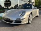 Porsche 911 Type 997 Carrera 4S Cabriolet 3.8L 355Ch