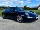 Porsche 911 type 997 carrera s bt m