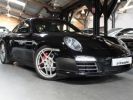 Porsche 911 TYPE 997 PHASE 2 (997) (2) 3.8 385 CARRERA 4S PDK