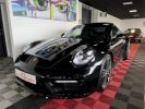 Porsche 911 VI (992) 3.0 450ch 4S PDK