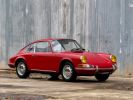 Porsche 912 Française Exceptionnelle