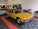 Porsche 914