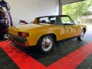 Porsche 914 - Photo 163527990