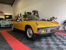 Porsche 914 - Photo 163527992