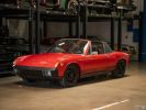 Porsche 914 1.8L Targa  Occasion