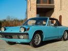 Porsche 914 914/4