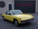 Porsche 914 - Photo 166315740