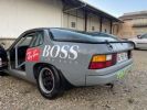Porsche 924 - Photo 148607431