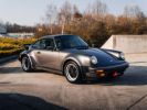 Porsche 930 911 Turbo Coupé Manual G50 Service History