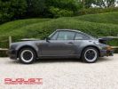 Porsche 930 Turbo 3.3 1989